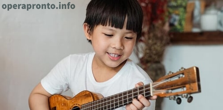ดนตรีช่วยให้เด็กเรียนรู้หรือไม่?