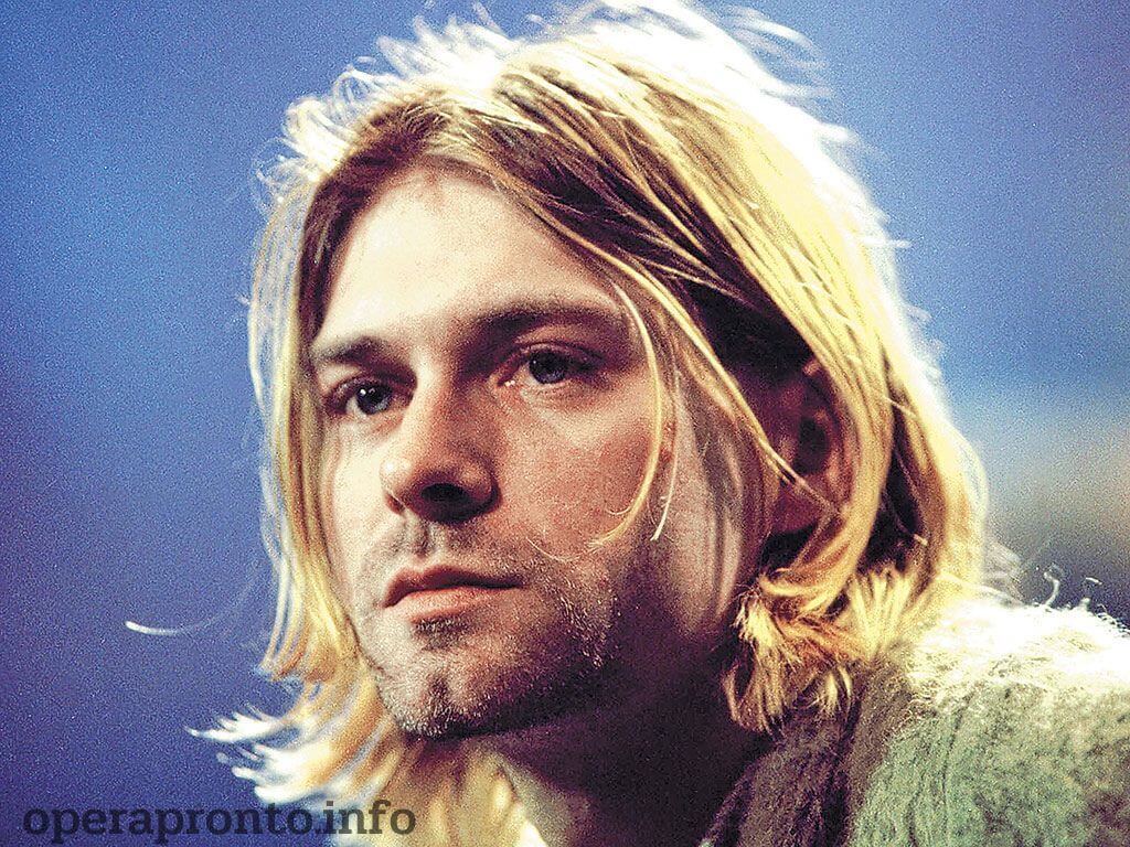Nirvana เป็นวงดนตรีที่ก่อตั้งในเมือง อาเบอดีนในรัฐวอชิงตัน ในปี 1987 Kurt Cobain พบนักเล่นเบสและก่อตั้งเนอร์วาน่าร่วมกับเขา วงดนตรีแสดง
