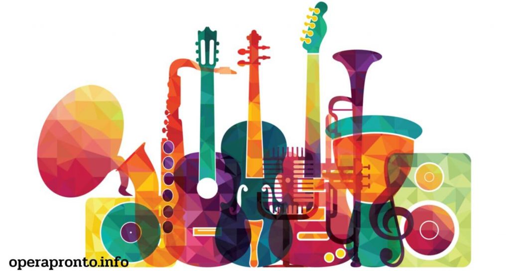 ทำไมดนตรีถึงทำให้เราเกิดอารมณ์ร่วม จีน-จูเลี่ยน ออเคาท์ทูเรีย นักวิจัยด้านสมองในปารีสกล่าวว่า "ดนตรีไม่ได้มีความหมายใดๆ