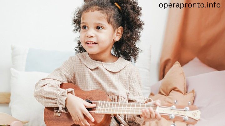 ทำไมเสียงเพลงถึงมีความสำคัญสำหรับเด็ก เด็กและเสียงเพลงเข้ากันได้อย่างเป็นธรรมชาติ ไม่ว่าคุณจะร้องเพลงเบาๆให้ลูกของคุณ