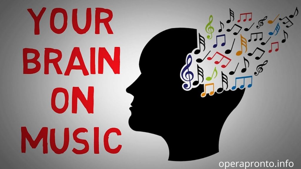 ทำไมดนตรีถึงดีต่อสมอง? ดนตรีส่งผลต่อความเป็นอยู่ที่ดี การเรียนรู้ การทำงานของสมอง คุณภาพชีวิต หรือแม้แต่ความสุขได้จริงหรือ?