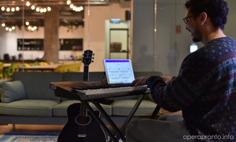 เคล็ดลับในการทำเพลงของคุณเอง