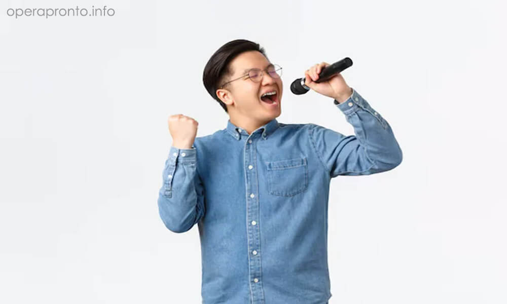 คุณจะพัฒนาสไตล์การร้องเพลงของคุณเองได้อย่างไร