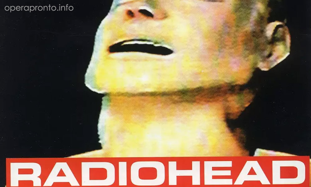 Radiohead วงดนตรีที่พลิกโฉม