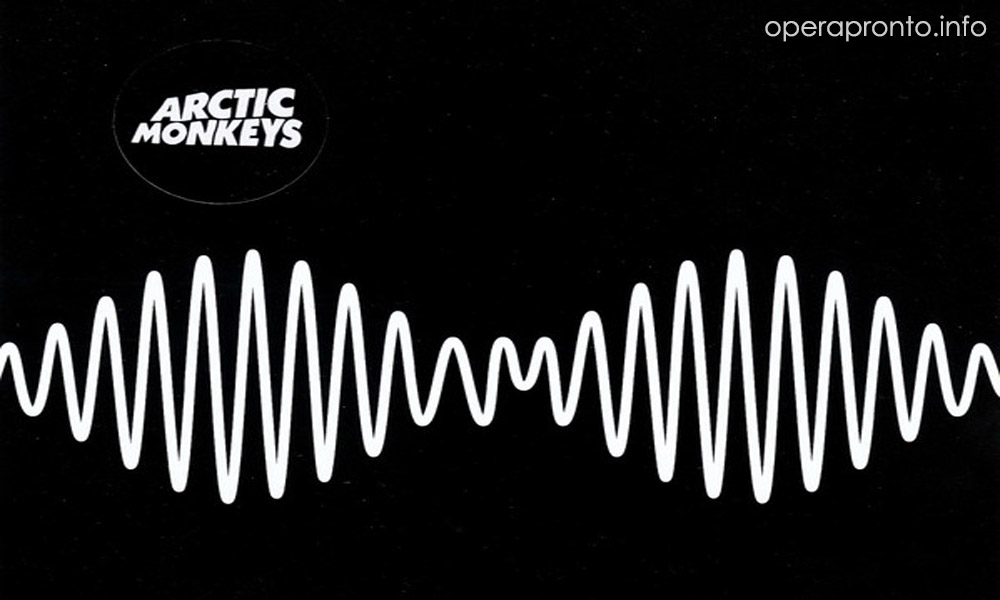 Arctic Monkeys เสียงดนตรีจากเชฟฟิลด์
