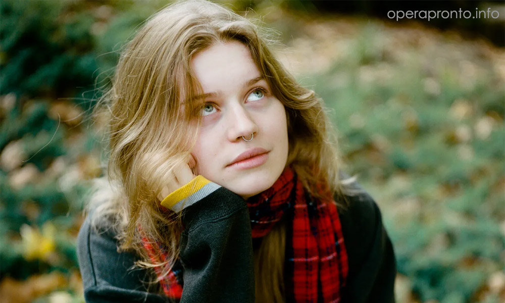 Girl in Red เสียงดนตรีที่พูดแทนหัวใจ