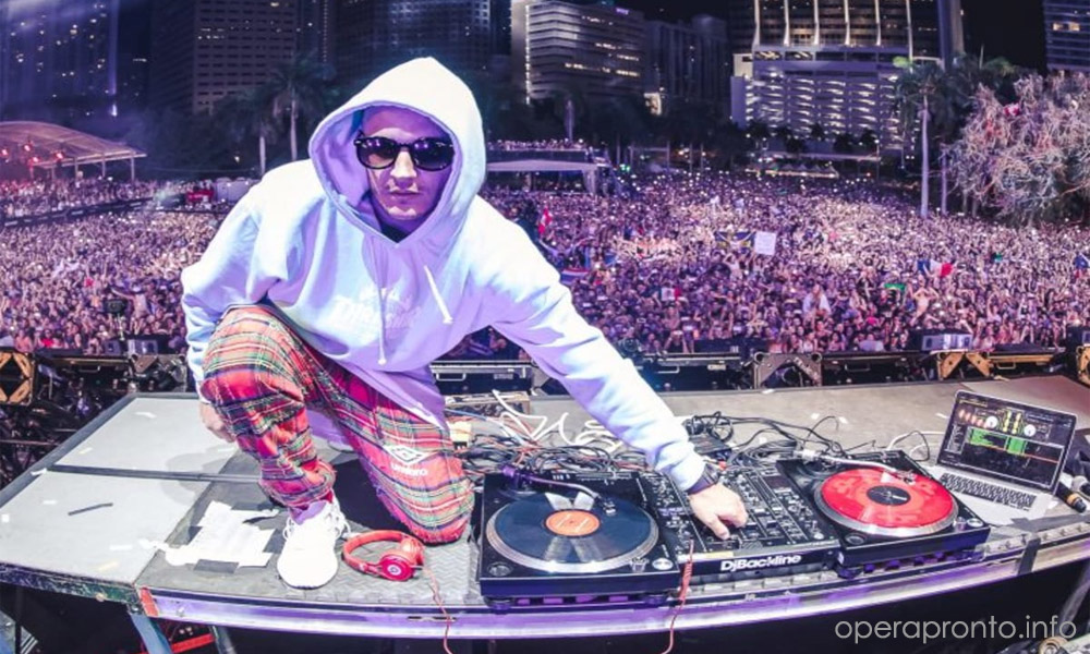 DJ Snake จังหวะระดับโลก