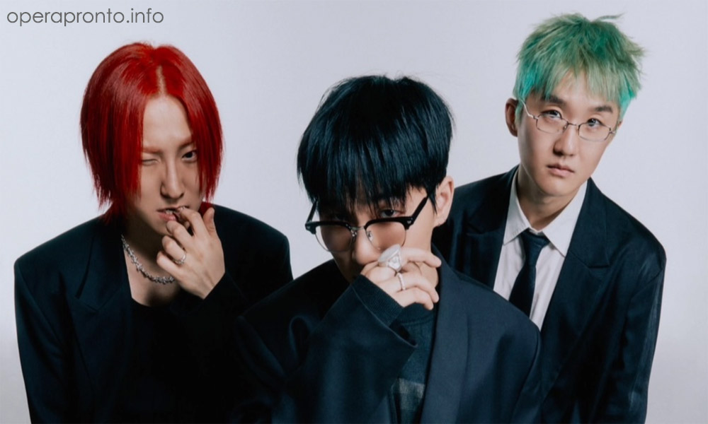 Wave to Earth วงดนตรีอินดี้