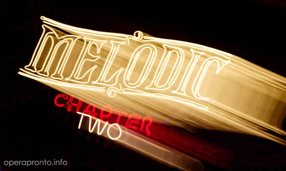 เมโลดิก (Melodic) หัวใจของดนตรี